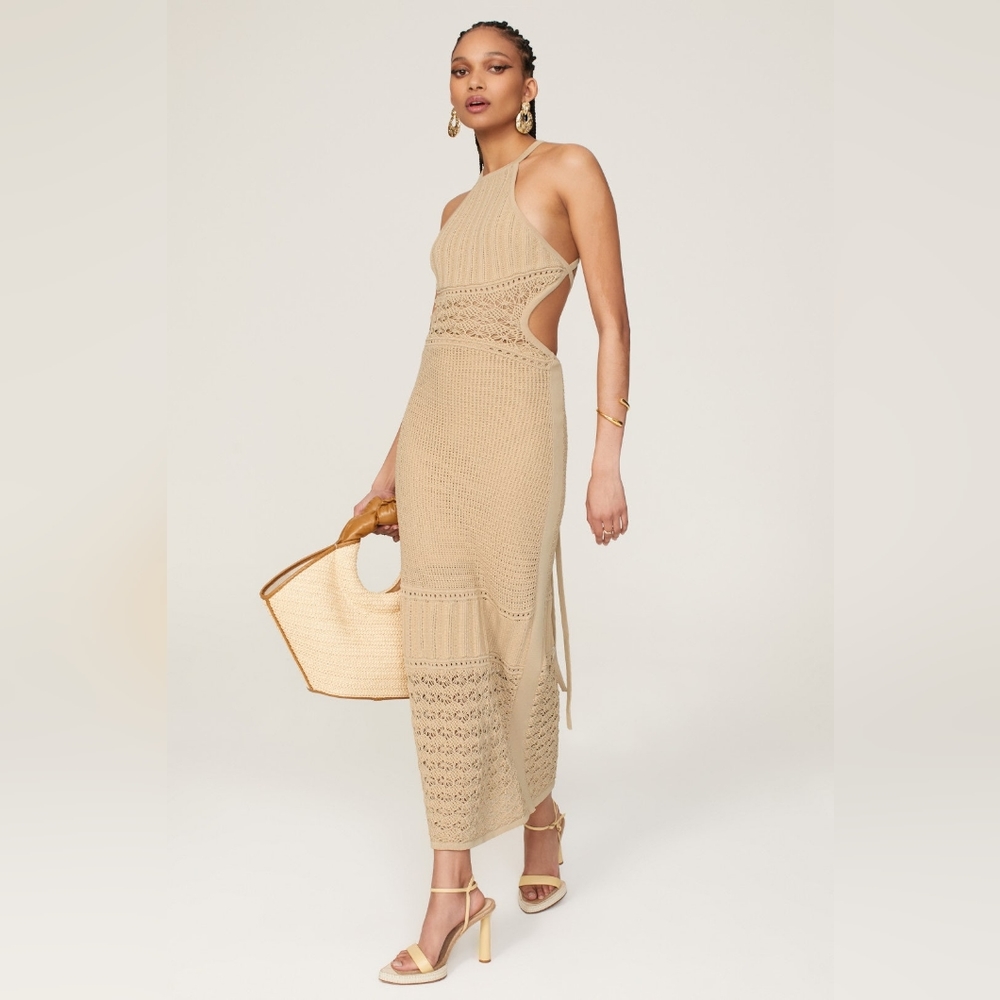 Significant Other Abby Dress